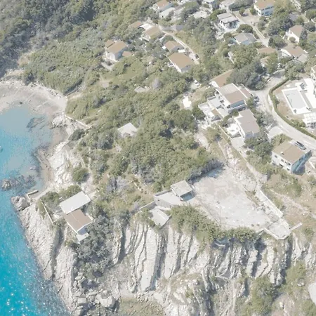 Prostrana Kuca Za Nezaboravan Odmor Villa