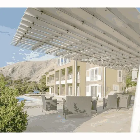 Prostrana Kuca Za Nezaboravan Odmor Villa Stan Trigraci